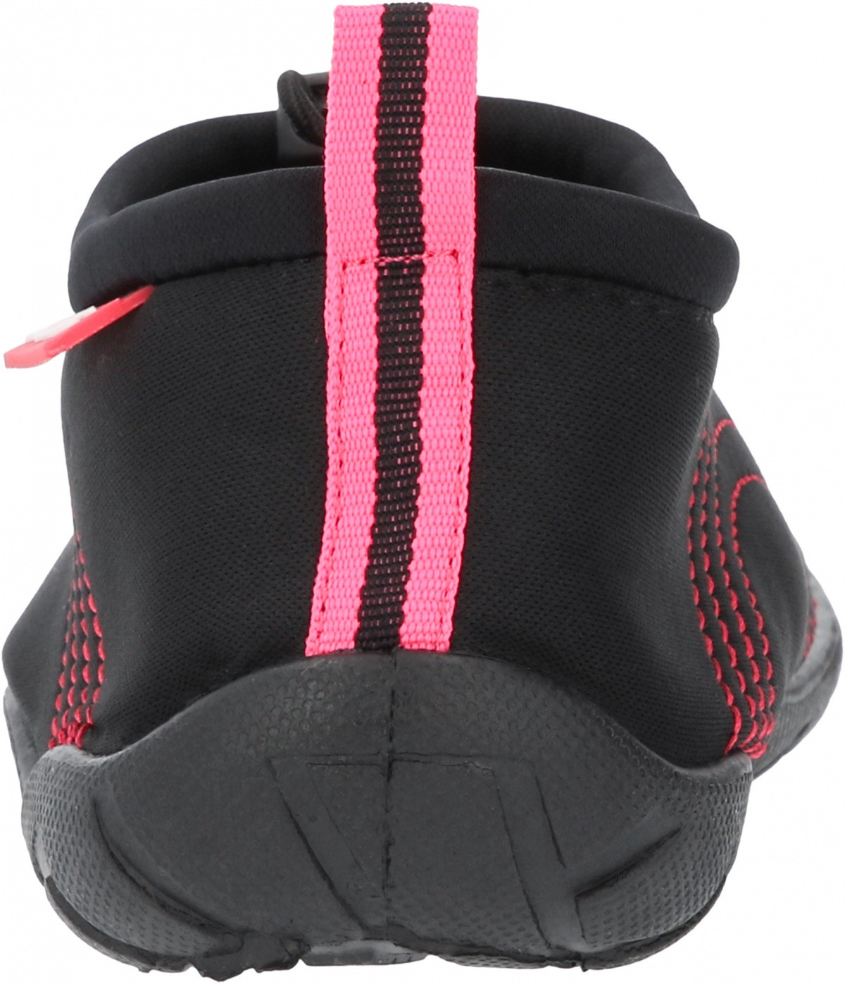Тапочки коралові AQUASHOES 105947JSS-99 Joss 40 Чорний 105947JSS-99