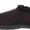 Тапочки коралові AQUASHOES 105947JSS-99 Joss 40 Чорний 105947JSS-99