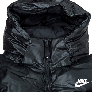 Вітровка Nike W NSW TF CITY HD PARKA DH4081-010