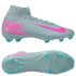 Бутси дитячі Nike Zoom Mercurial Superfly 10 Pro FG HF9433-301-J, Цвет Серый, Размер (Европа) - 36 HF9433-301-J