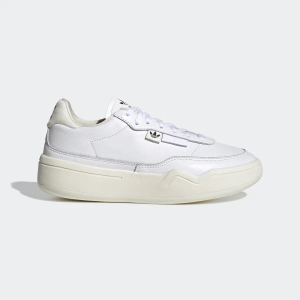 Кросівки Adidas Her Court Originals GY3579