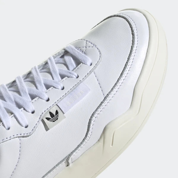 Кросівки Adidas Her Court Originals GY3579