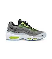 Кросівки Nike X Kim Jones Air Max 95 DD1871-002