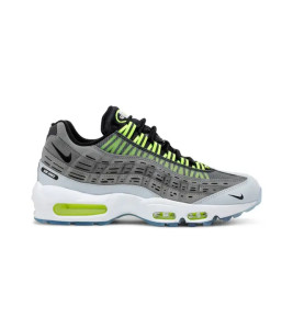 Кросівки Nike X Kim Jones Air Max 95 DD1871-002