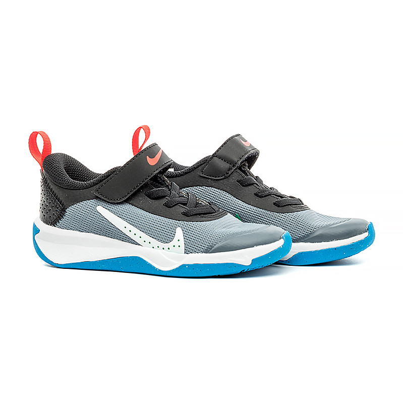 Кросівки Nike OMNI MULTI-COURT (PS) DM9026-006