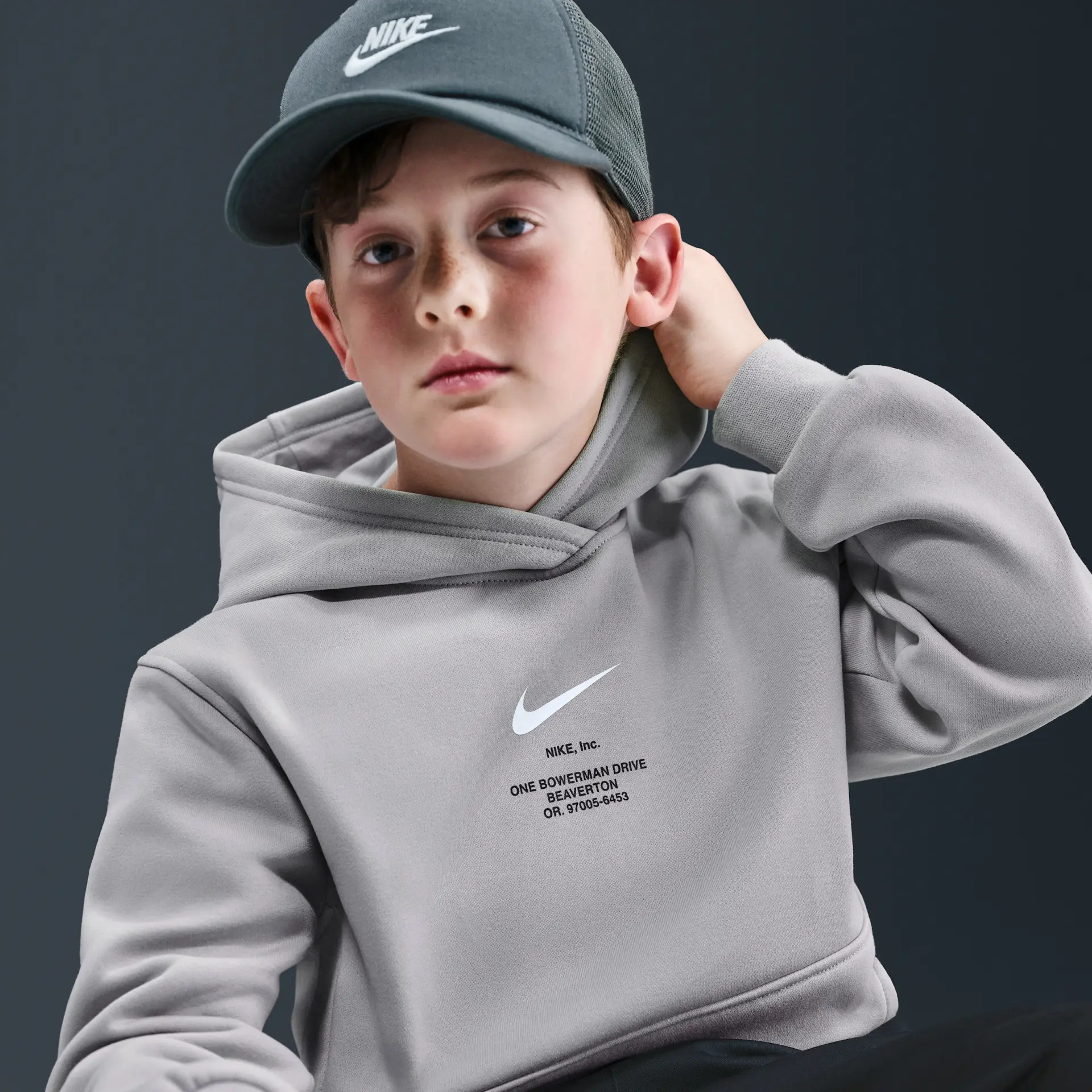 Костюм спортивний IH4313-077__IH5199-077 Nike IH4313-077__IH5199-077