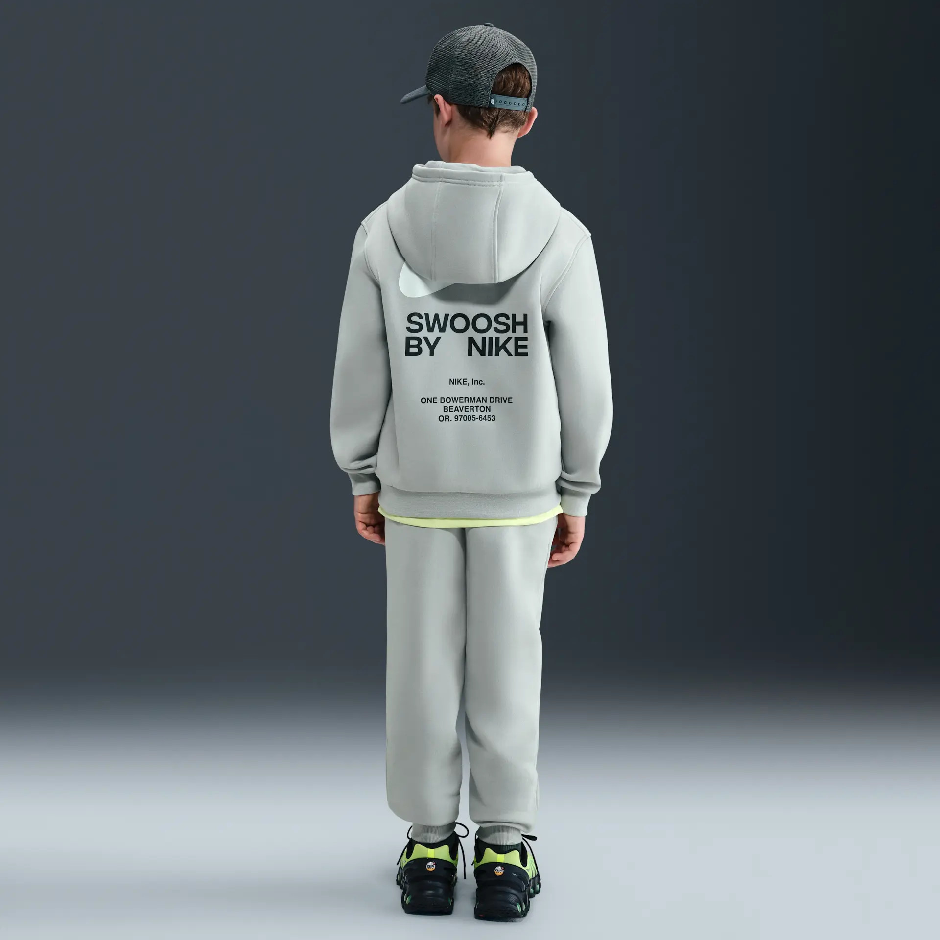 Костюм спортивний IH4313-077__IH5199-077 Nike IH4313-077__IH5199-077