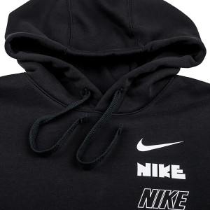 Худі Nike CLUB+ BB PO HOODIE MLOGO DX0783-010