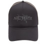 Бейсболка Arc'teryx Bird Word Trucker Snapback Hat X000009488