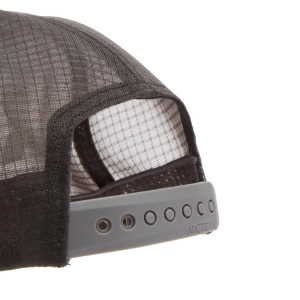 Бейсболка Arc'teryx Bird Word Trucker Snapback Hat X000009488
