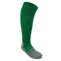 Гетри ігрові Football socks (005) зелений, 38-41 101333