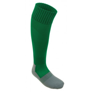 Гетри ігрові Football socks (005) зелений, 38-41 101333
