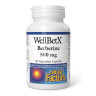 Капсули Natural Factors WellBetX Berberine 500mg - 60 vcaps 2023-10-4053