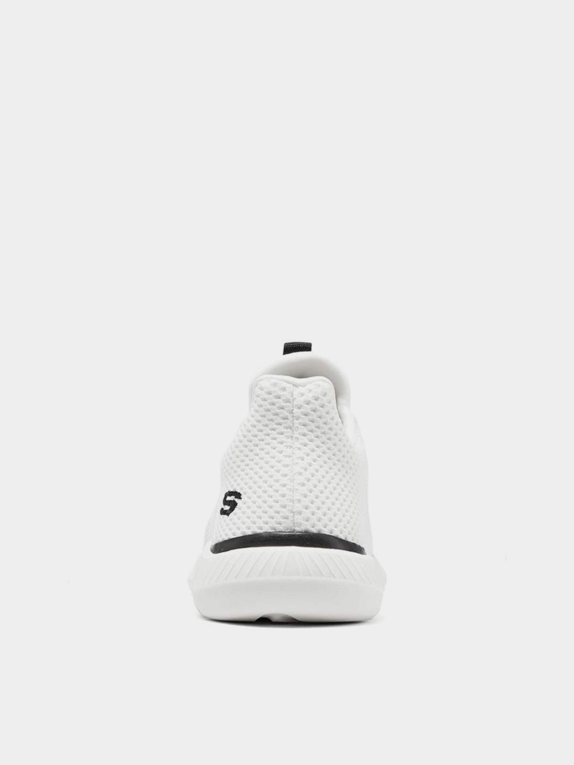 Кросівки Skechers чол. 210281 WBK 210281-WBK