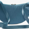 Сумка Nike NK AURA CRESCENT CROSSBODY 4L синій Жін 30 х 18 х 10 см (HQ4370-006) HQ4370-006