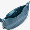 Сумка Nike NK AURA CRESCENT CROSSBODY 4L синій Жін 30 х 18 х 10 см (HQ4370-006) HQ4370-006