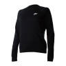 Толстовка Nike W NSW ESSNTL CREW FLC BV4110-010