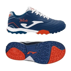 Сороконіжки дитячі Joma TOLEDO TOJS2603TF, Цвет Темно-синий, Размер (Европа) - 32 TOJS2603TF