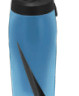 Пляшка Nike REFUEL BOTTLE LOCKING LID 32 OZ синій, чорний 946 мл N.100.7670.420.32