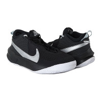 Кросівки Nike TEAM HUSTLE D 10 (GS) CW6735-004