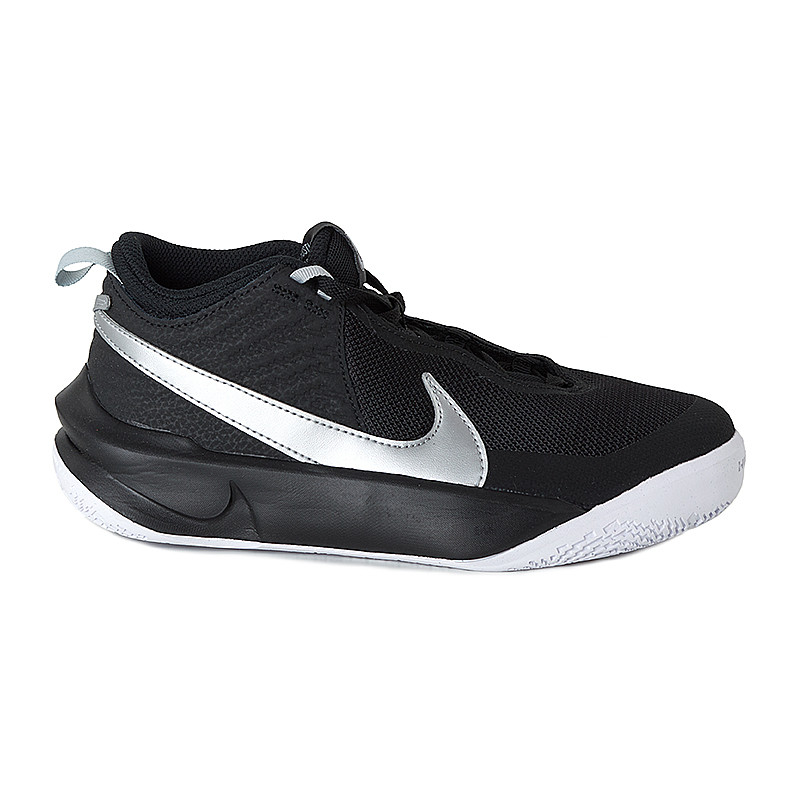 Кросівки Nike TEAM HUSTLE D 10 (GS) CW6735-004