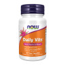 Капсули Now Foods Daily Vits™ - 30 vcaps 2023-10-2829