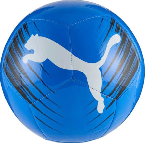 М'яч футбольний Puma ATTACANTO Graphic ball синій, чорний 4 (084739-02) 084739-02