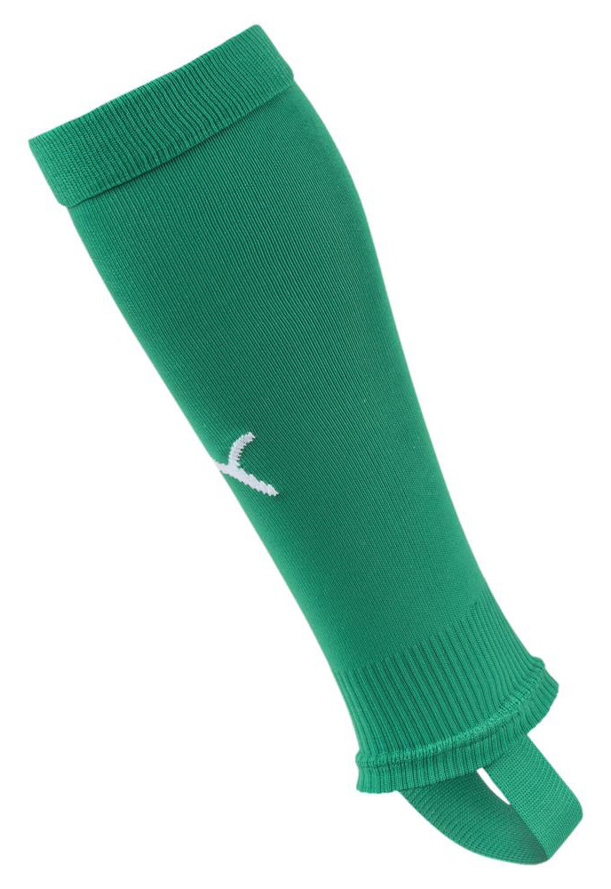 Гетри Puma Team LIGA Stirrup Socks CORE зелений Уні 35-38 703439-05