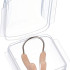 Затискач для носа Speedo COMP NSE CLP TPR XU NATURAL бежевий Уні OSFM 8-004977574