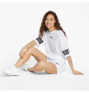 Шорти 848339-02 Puma 848339-02