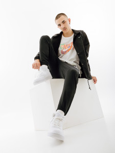 Куртка Nike M NK AU COACHES JKT DQ5005-010