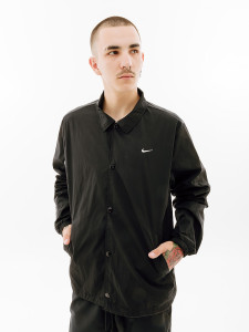 Куртка Nike M NK AU COACHES JKT DQ5005-010