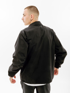 Куртка Nike M NK AU COACHES JKT DQ5005-010