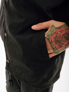 Куртка Nike M NK AU COACHES JKT DQ5005-010