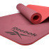 Килимок для йоги Двосторонній Reebok Double Sided Yoga Mat червоний Уні 176 х 61 х 0,6 см RAYG-11042RD