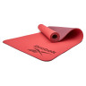 Килимок для йоги Двосторонній Reebok Double Sided Yoga Mat червоний Уні 176 х 61 х 0,6 см RAYG-11042RD