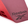 Килимок для йоги Двосторонній Reebok Double Sided Yoga Mat червоний Уні 176 х 61 х 0,6 см RAYG-11042RD