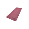 Килимок для йоги Двосторонній Reebok Double Sided Yoga Mat червоний Уні 176 х 61 х 0,6 см RAYG-11042RD