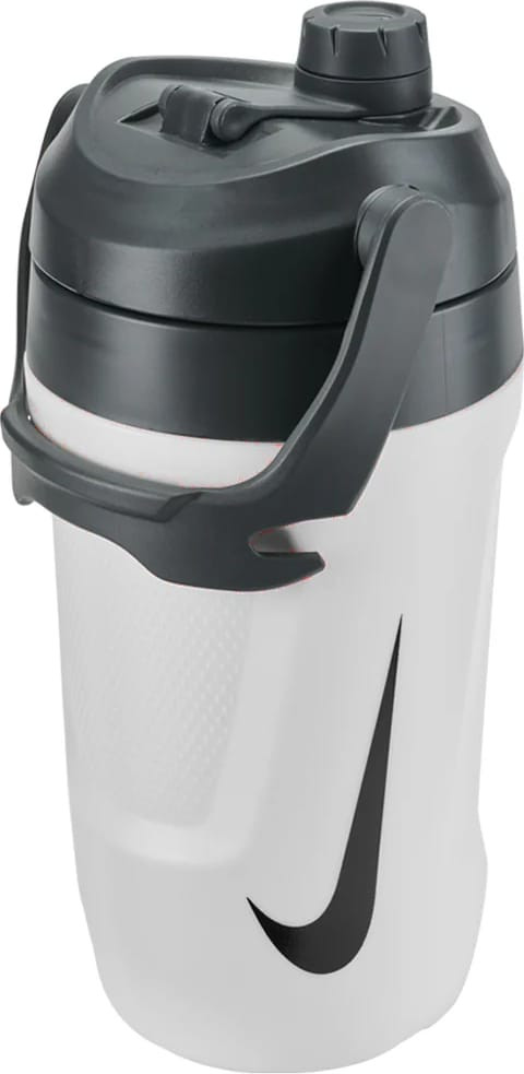 Пляшка Nike FUEL JUG 64 OZ білий 1893 мл N.101.3798.112.64