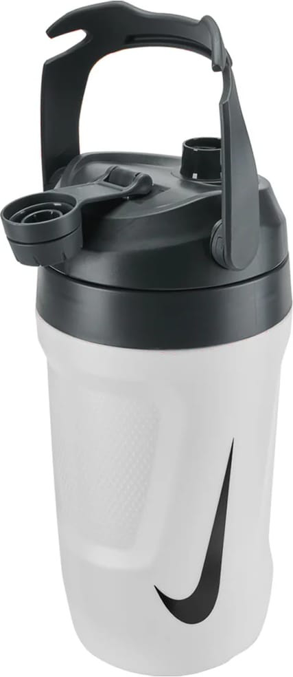 Пляшка Nike FUEL JUG 64 OZ білий 1893 мл N.101.3798.112.64