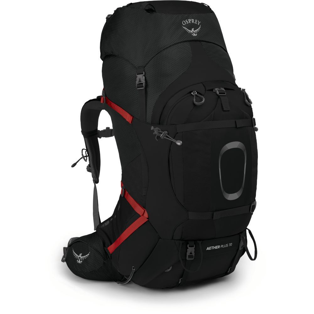 Рюкзак Osprey Aether Plus 70 009.2437