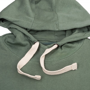 Худі JEEP HOODED SWEATSHIRT STAR O102568-E845