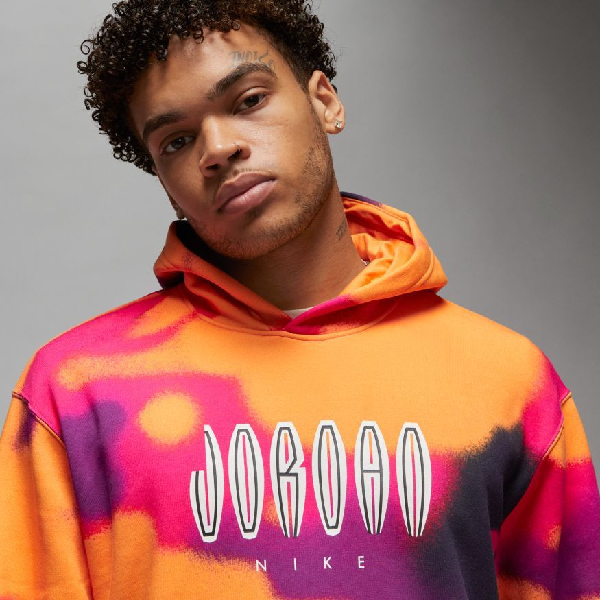 Кофта DV4587-705 Nike DV4587-705