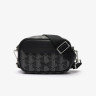 Сумка Lacoste Reporter Bag Black/Grey NH3650LX.H45