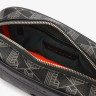 Сумка Lacoste Reporter Bag Black/Grey NH3650LX.H45