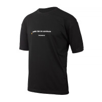 Футболка 7dreamsport ФУТБОЛКА 7DREAMSPORT-BLAC