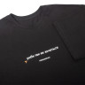Футболка 7dreamsport ФУТБОЛКА 7DREAMSPORT-BLAC