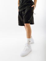 Шорти Nike U NRG SOLO SWOOSH FLC SHORT DV3055-010