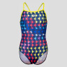 Боді Arena CARNIVAL LIGHTDROP BACK 005997-750