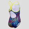 Боді Arena CARNIVAL LIGHTDROP BACK 005997-750